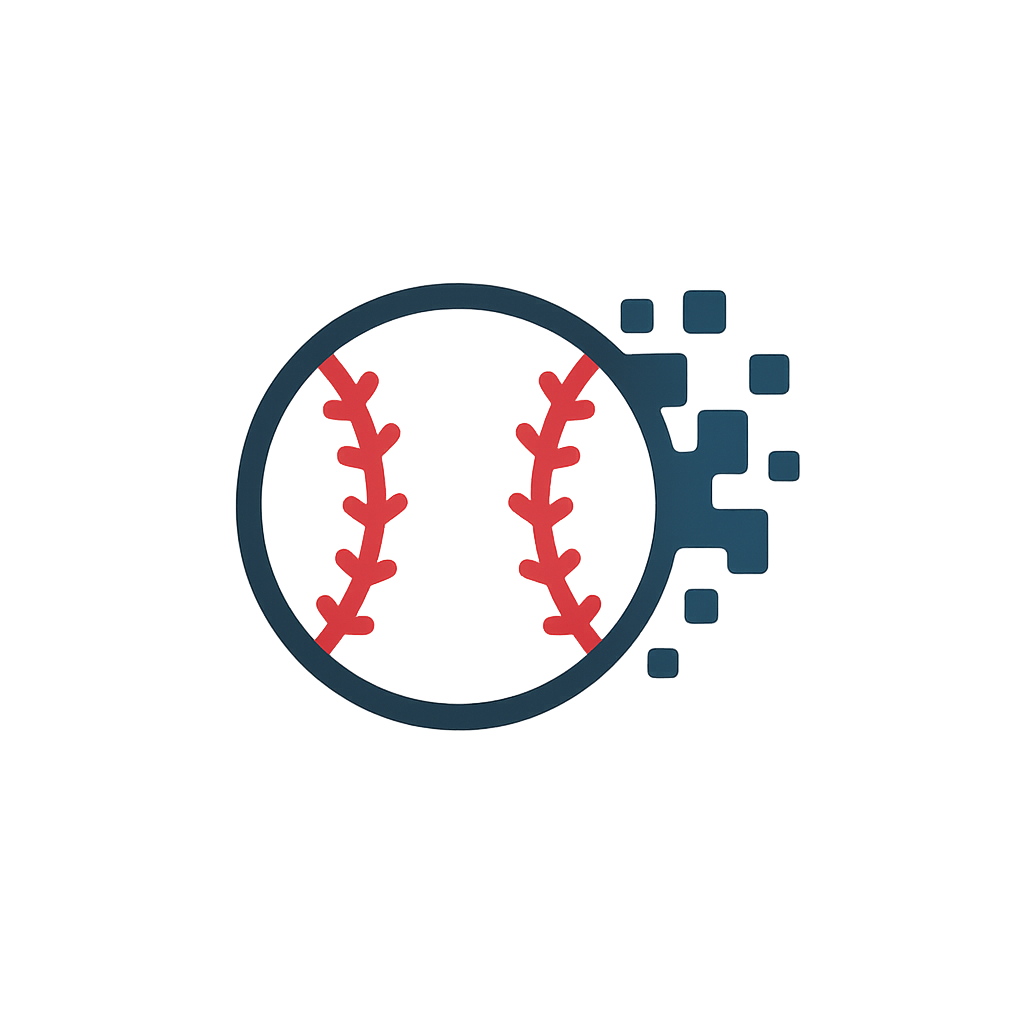 PlayBallTracker logo